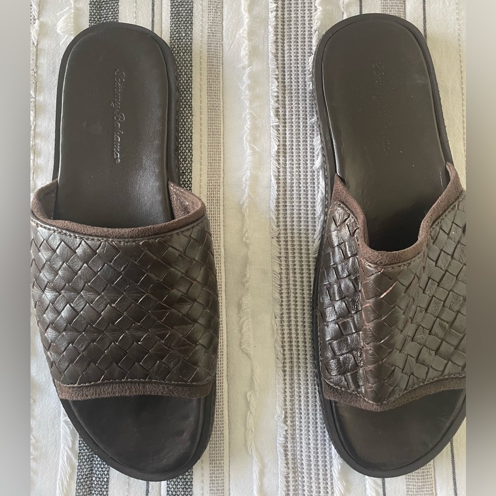 Tommy Bahama Size 13 men’s sandals